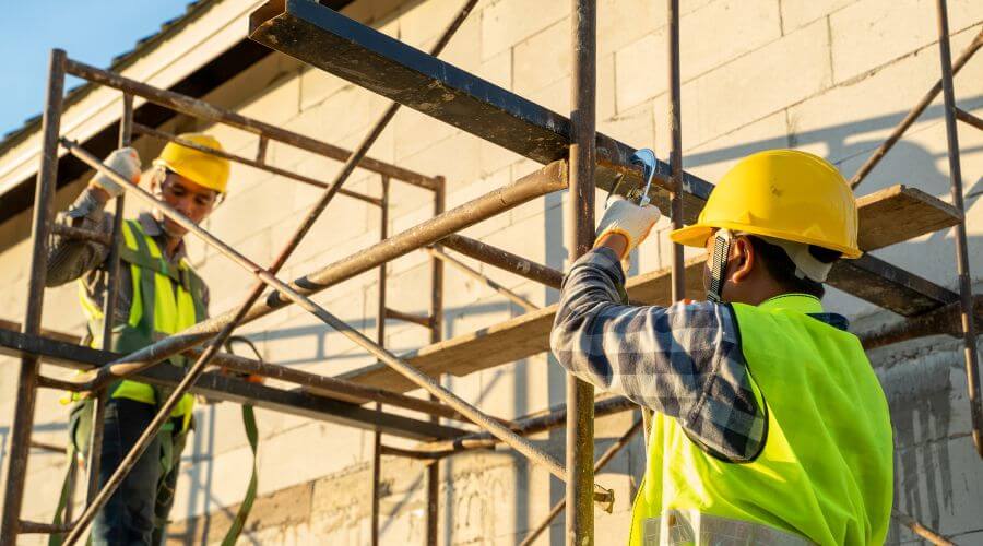 Fascia Repair in Capon Springs, WV